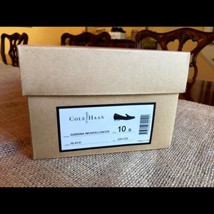 cole haan emory smoking loafer